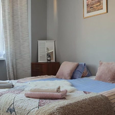 Apartament Anielki Διαμέρισμα Μάλμπορκ Εξωτερικό φωτογραφία