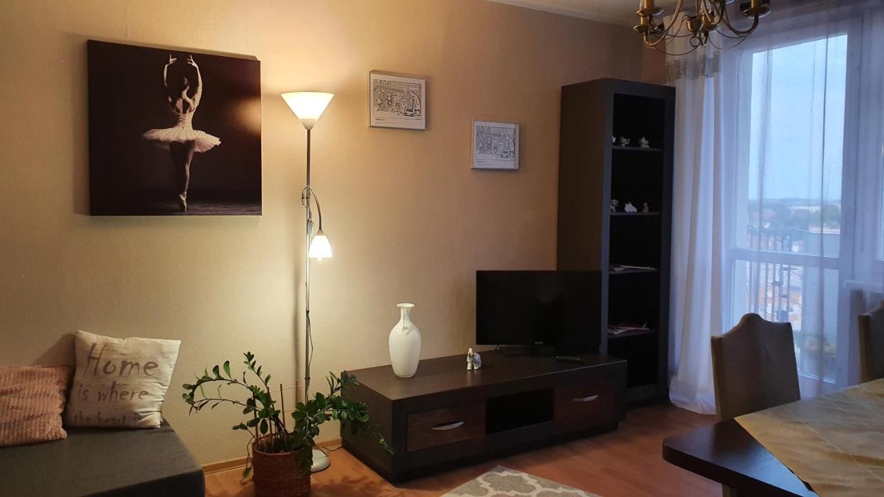 Apartament Anielki Διαμέρισμα Μάλμπορκ Εξωτερικό φωτογραφία