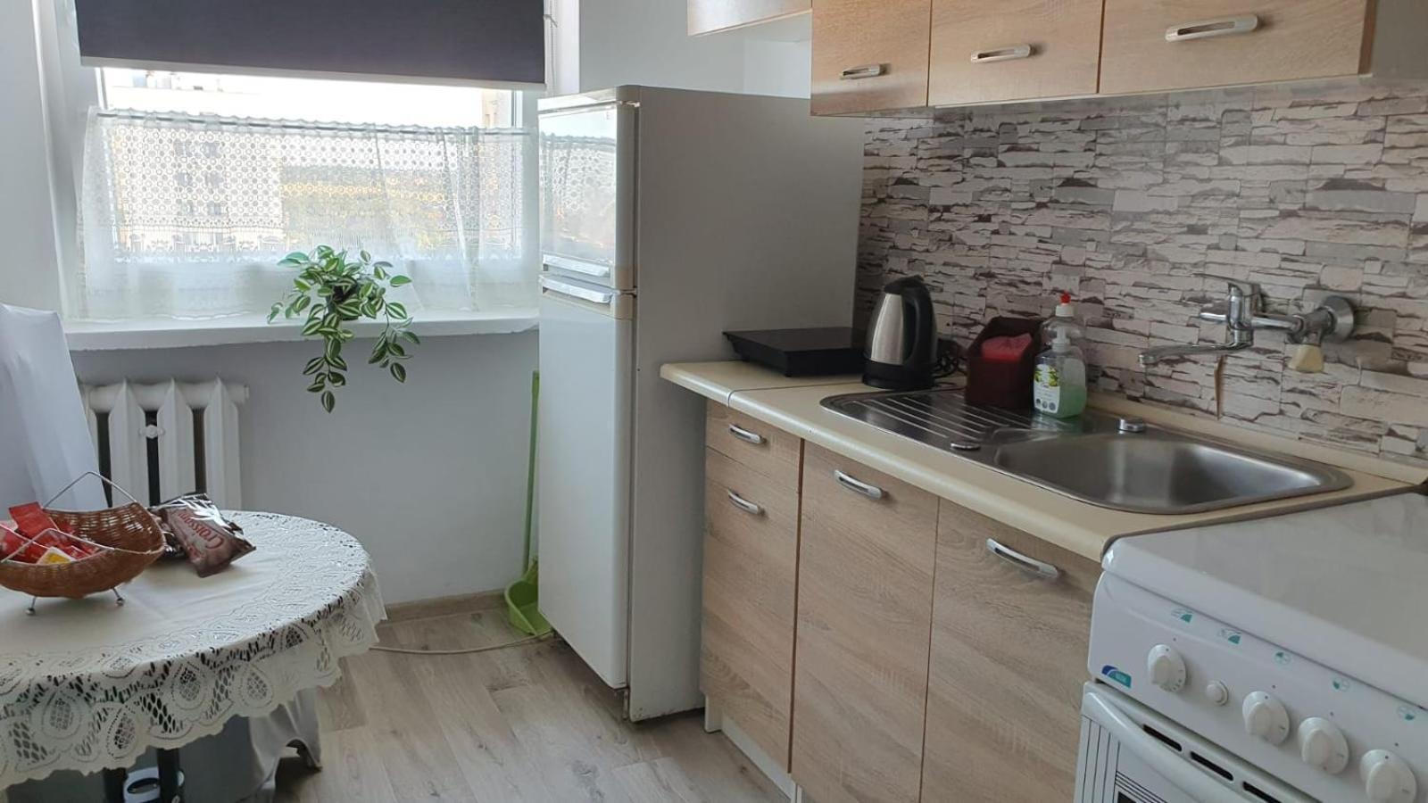 Apartament Anielki Διαμέρισμα Μάλμπορκ Εξωτερικό φωτογραφία